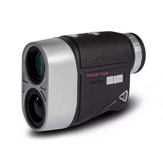 zoom focus tour laser rangefinder